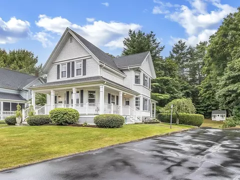 35 Sheridan St, Easton, MA 02356