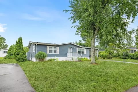 42 Kennedy Dr, Carver, MA 02330