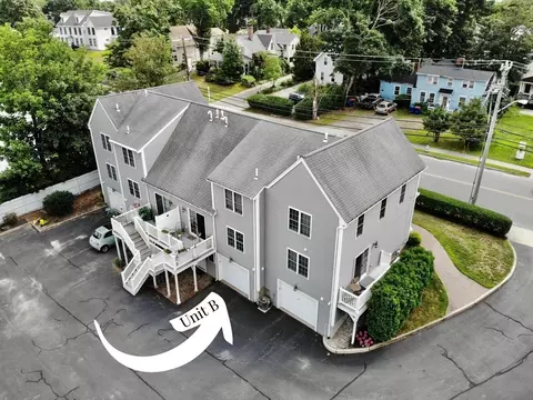425 Main St #B, Wareham, MA 02571 photo 6