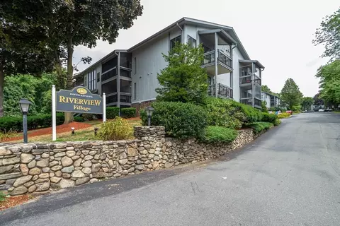 1461 Pawtucket Blvd #E-4, Lowell, MA 01854