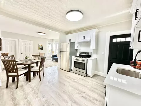 147 Hampden St, Chicopee, MA 01013