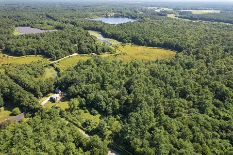 334 County, Wareham, MA 02571