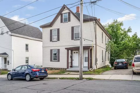 38-40 Grove St, Haverhill, MA 01832