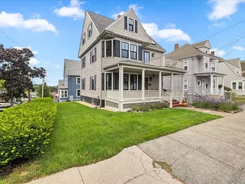 260 Bowdoin St, Winthrop, MA 02152