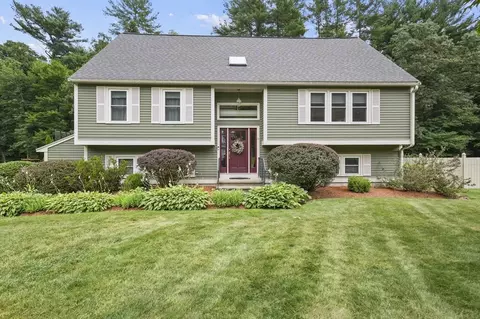 74 Lafayette Dr, Marlborough, MA 01752