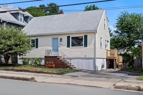 133 Bridge St, Beverly, MA 01915