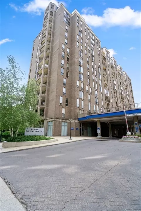 77 Pond Ave #1502, Brookline, MA 02445 photo 33