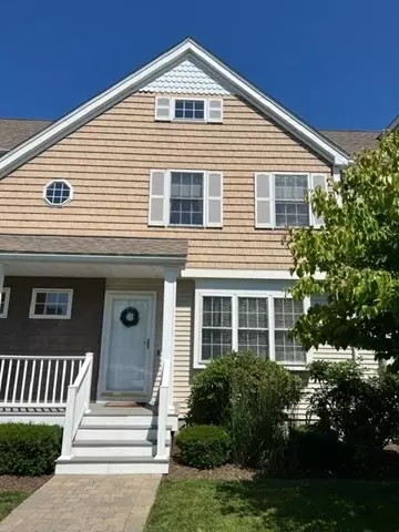 401 W Center St #F2, West Bridgewater, MA 02379