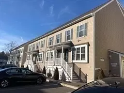 17 Foster St #15, Brockton, MA 02301