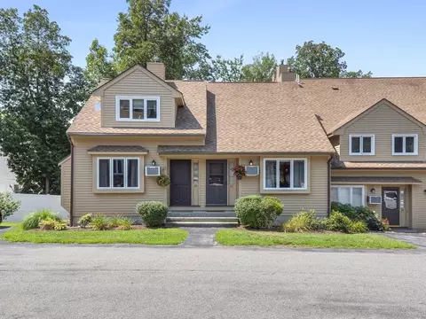 22 Casablanca Ct #22, Haverhill, MA 01832