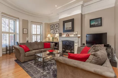 439 Shawmut Ave #2, Boston, MA 02118