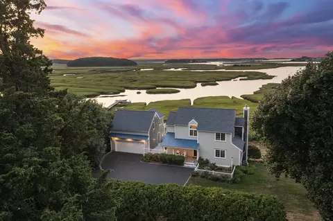 109 Grandview Ave, Marshfield, MA 02050