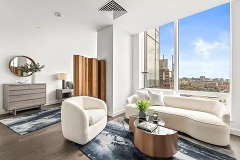 430 Stuart #1504, Boston, MA 02116