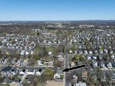 154 Cambridge St, Springfield, MA 01109 photo 4