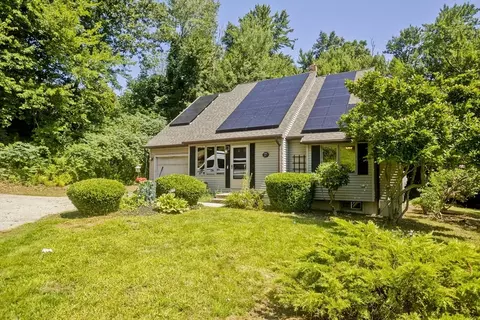 Exterior - 27 Berkshire Dr, Ware, MA 01082 photo 2 of 5