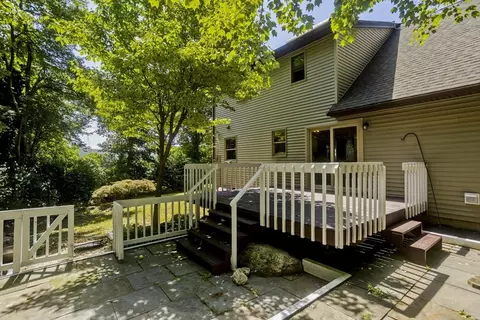 Exterior - 27 Berkshire Dr, Ware, MA 01082 photo 3 of 5