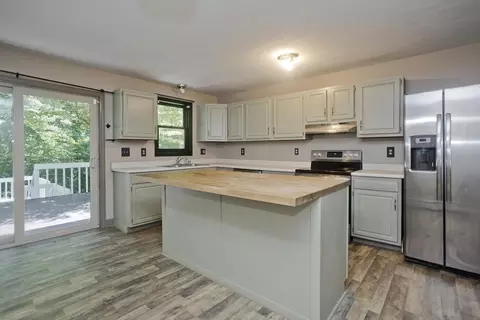Kitchen - 27 Berkshire Dr, Ware, MA 01082 photo 3 of 3