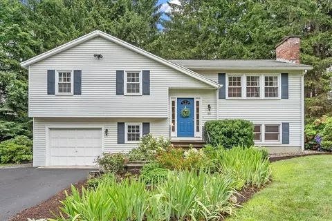 66 Naugler Ave, Marlborough, MA 01752