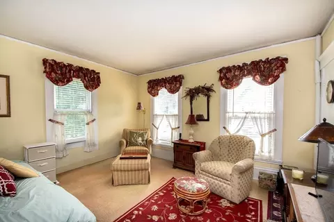 Bedroom - 30 Pond St, Hull, MA 02045 photo 1 of 2