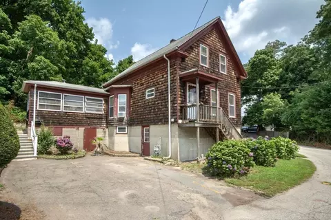 Exterior - 30 Pond St, Hull, MA 02045 photo 7 of 7