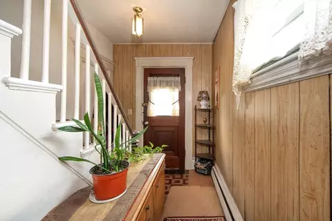 Entry Way - 30 Pond St, Hull, MA 02045 photo 1 of 1