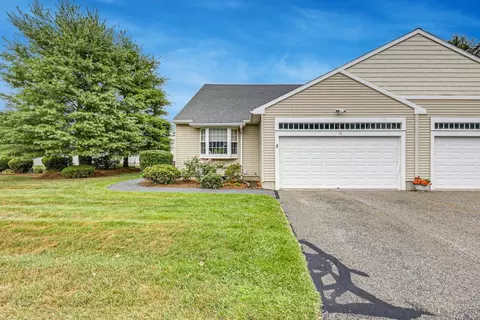 18 Angell Brook Dr #18, West Boylston, MA 01583