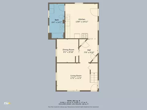 530 Dwelly St, Fall River, MA 02724 photo 41