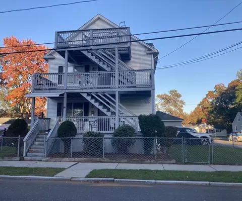 167-169 Savoy Ave, Springfield, MA 01104