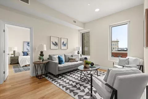 16 Taber St #9, Roxbury, MA 02119