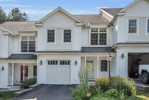85 N Main St #6, Uxbridge, MA 01569