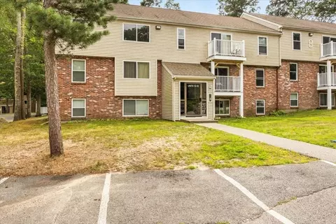 8 Tideview Path #18, Plymouth, MA 02360