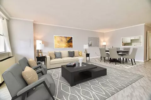 8 Whittier Pl #12F, Boston, MA 02114