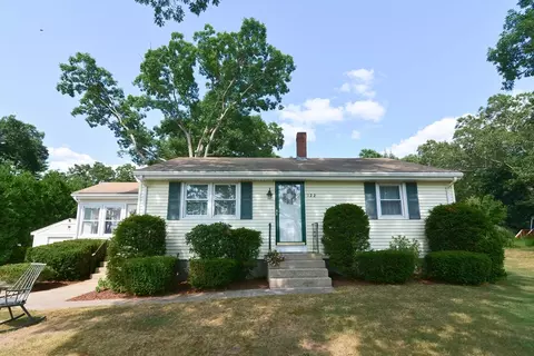 122 Spring St, Millis, MA 02054