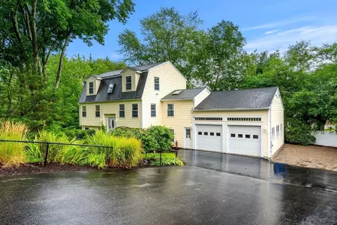 157 Trull Rd, Tewksbury, MA 01876