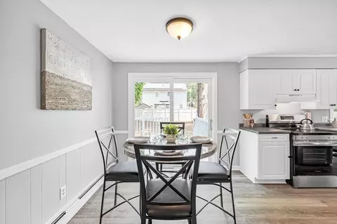 Dining - 17 Delmore St, Springfield, MA 01109 photo 2 of 2