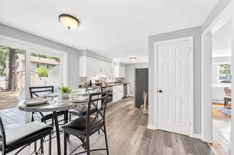 Entry Way - 17 Delmore St, Springfield, MA 01109 photo 1 of 2