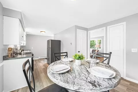 Dining - 17 Delmore St, Springfield, MA 01109 photo 1 of 2