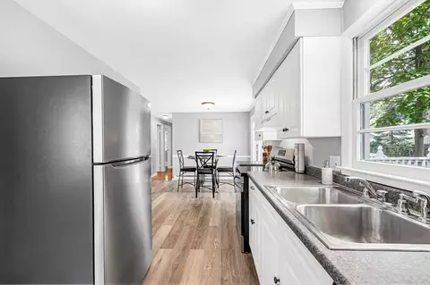 Kitchen - 17 Delmore St, Springfield, MA 01109 photo 3 of 5