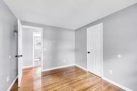 Bedroom - 17 Delmore St, Springfield, MA 01109 photo 6 of 14