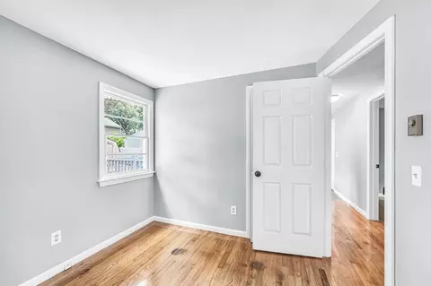 Bedroom - 17 Delmore St, Springfield, MA 01109 photo 8 of 14