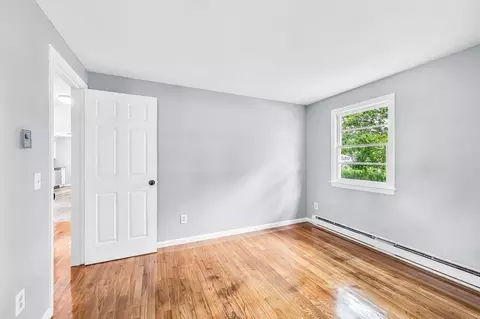 Bedroom - 17 Delmore St, Springfield, MA 01109 photo 5 of 14