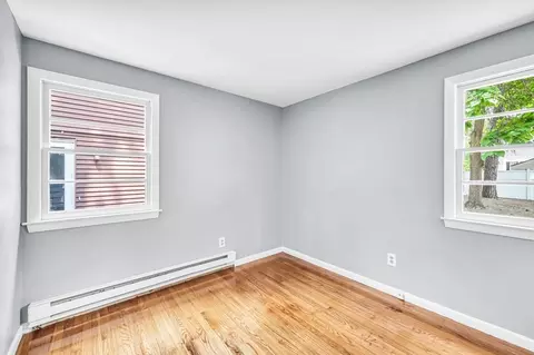 Bedroom - 17 Delmore St, Springfield, MA 01109 photo 14 of 14
