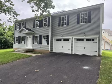 91 Tilton, Springfield, MA 01109