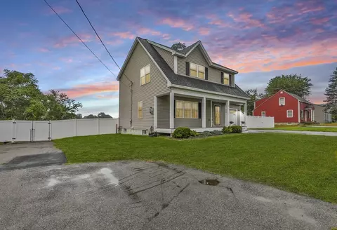 27 Allen St, Methuen, MA 01844