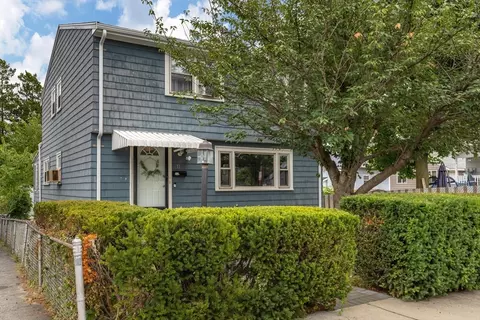 11 Dedham St, Revere, MA 02151