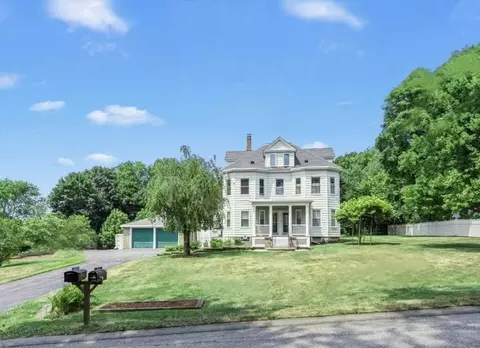 5 Infield Ave, Dracut, MA 01826