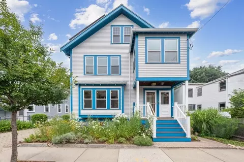 30-32 Jackson St, Cambridge, MA 02140