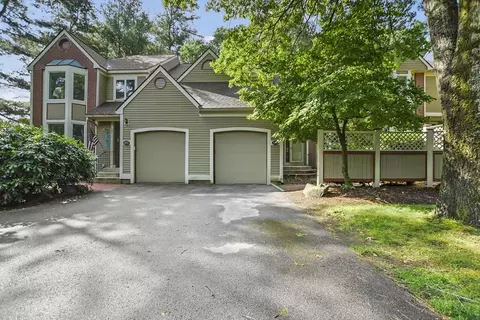 26 Hickory Ln #26, Windham, NH 03087