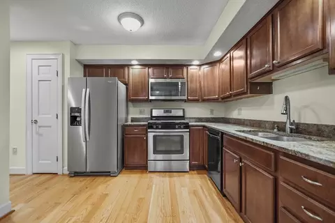 Kitchen - 26 Hickory Ln #26, Windham, NH 03087 photo 1 of 3