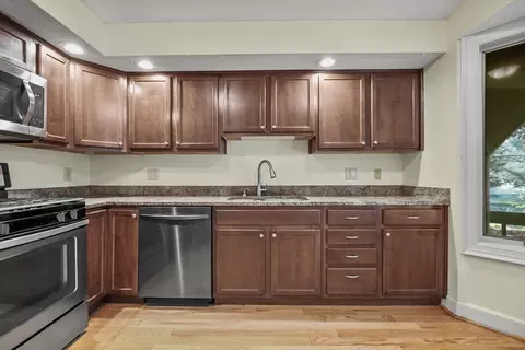 Kitchen - 26 Hickory Ln #26, Windham, NH 03087 photo 3 of 3